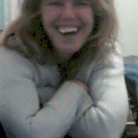 Catharine Davies Photo 2