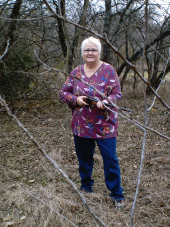 Linda Ingram Photo 35