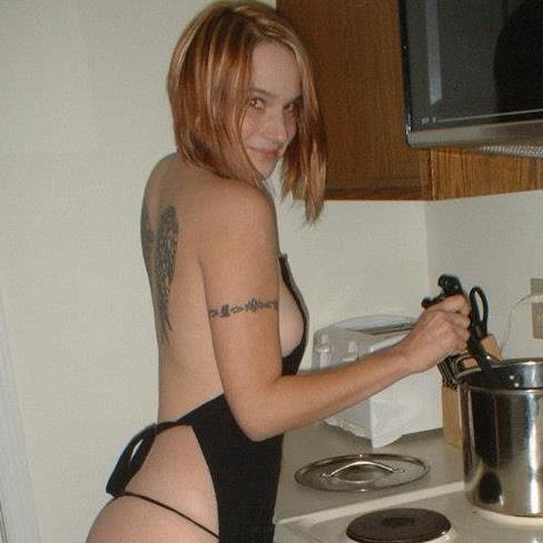Jenny Biggs Photo 32