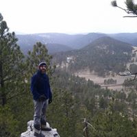 Jesse Gilliam Photo 10
