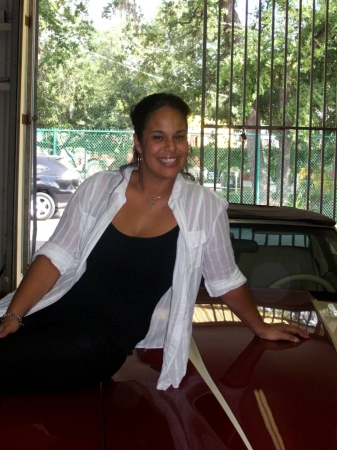 Sandra Melendez Photo 9