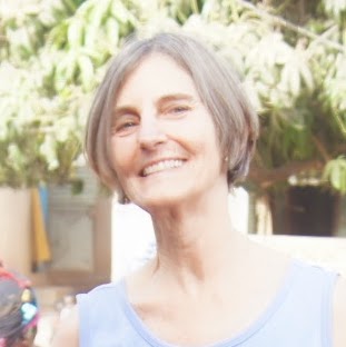 Judy Gordon Photo 24