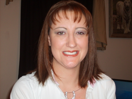 Crystal Morgan Photo 14