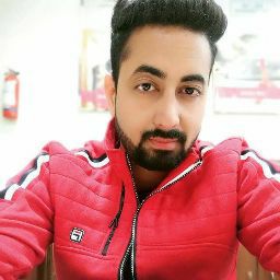 Gurvinder Singh Photo 19
