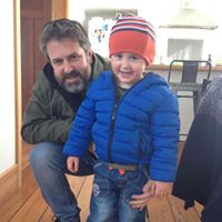 Jason Mclellan Photo 36