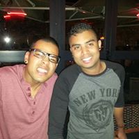 Nathan Abrahams Photo 9