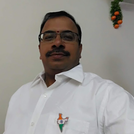 Srinivas Akella Photo 3