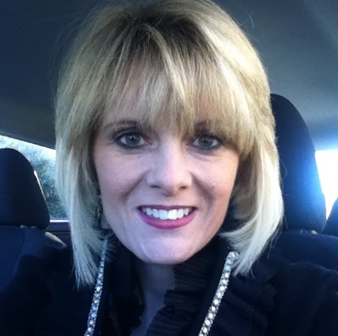 Kimberly Britt Photo 13