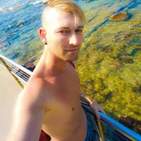 Christopher Tyler Photo 10