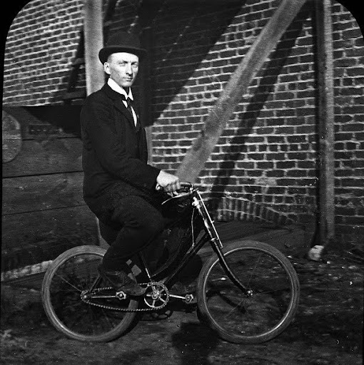 Kenneth Springer Photo 13
