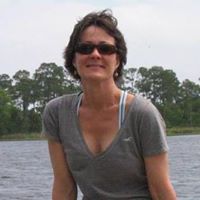 Suzanne Cooper Photo 43