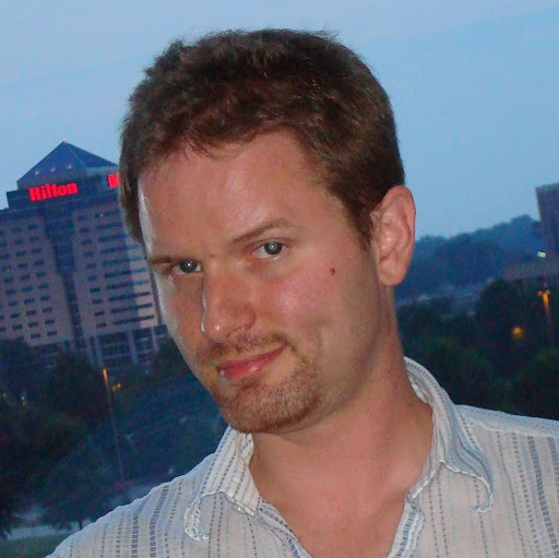 Michael Stark Photo 28