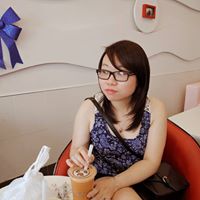Amy Chen Photo 28