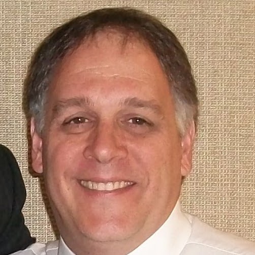 Keith Scott Photo 9