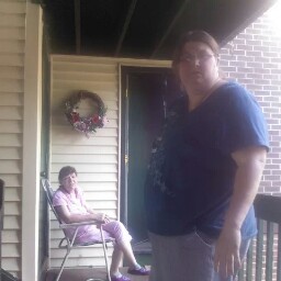 Rebecca Dotson Photo 19