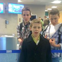 Mitchell Wolfe Photo 24