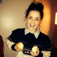 Amy Byrne Photo 31