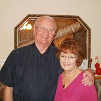 John Malcolm Photo 55