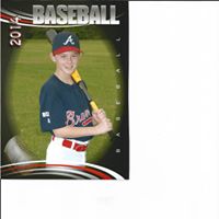 Bill James Photo 24