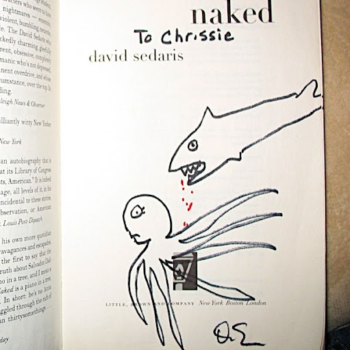 Christina Morris Photo 12