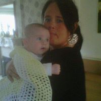Dawn Stevenson Photo 6