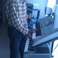 Jose Dossantos Photo 20
