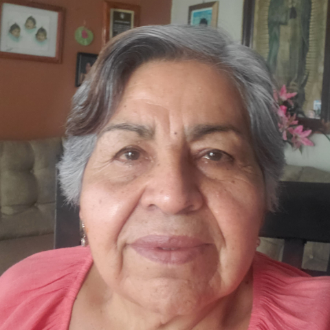Guadalupe Zavala Photo 39