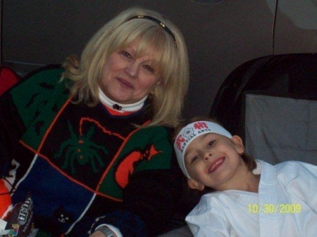 Brenda Miller Photo 35