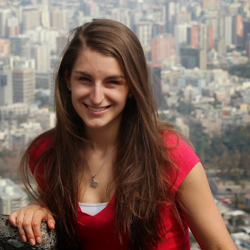 Katherine Gregory Photo 29