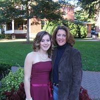 Jill Spencer Photo 8