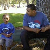 Calvin Simmons Photo 37
