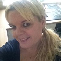 Pauline Greenfield Photo 4