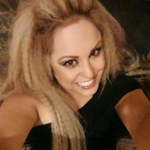 Ruth Ramos Photo 13