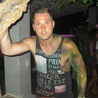 Ross Davies Photo 46