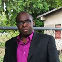 Stephen Rhoden Photo 12