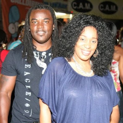 Frantz Pierre Photo 17
