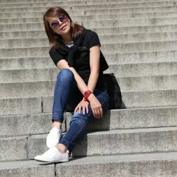 Jenny Cheng Photo 26