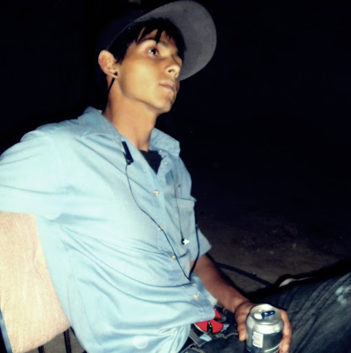Jesse Ortega Photo 24