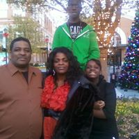 Alfred Harris Photo 26