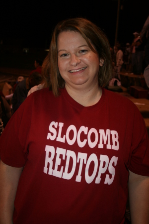 Tammi Williams Photo 32