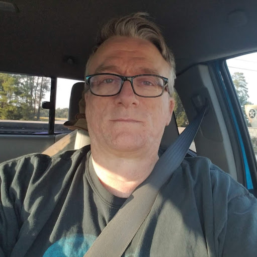 Steve Armstrong Photo 11