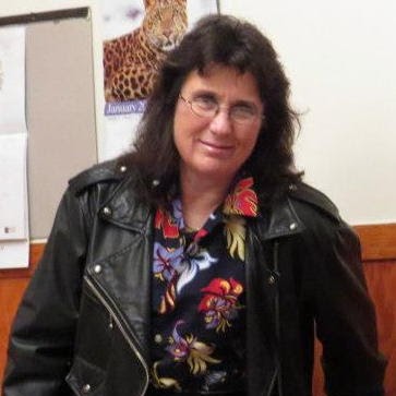 Susan Chamberlain Photo 15