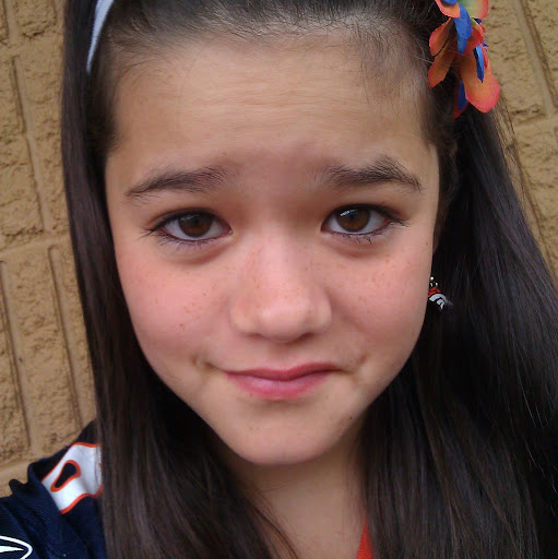 Alexis Gruber Photo 13