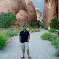 George Varghese Photo 14