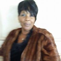 Eugenia Robinson Photo 13