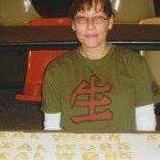 Jacquelyn Spencer Photo 8