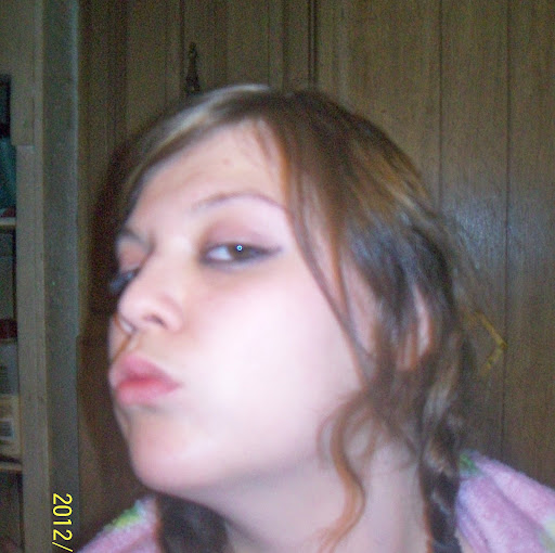 Jessica Fulkerson Photo 15