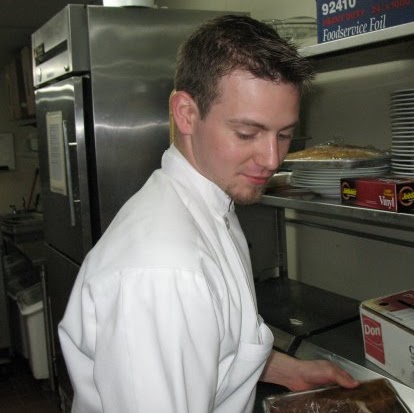Joshua Russell Photo 15