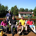 Anne Brothers Photo 8