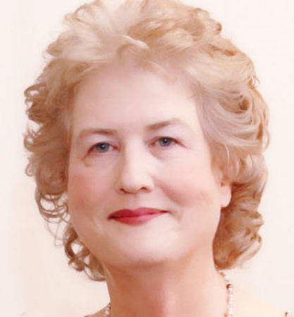 Cathy Womack Photo 7
